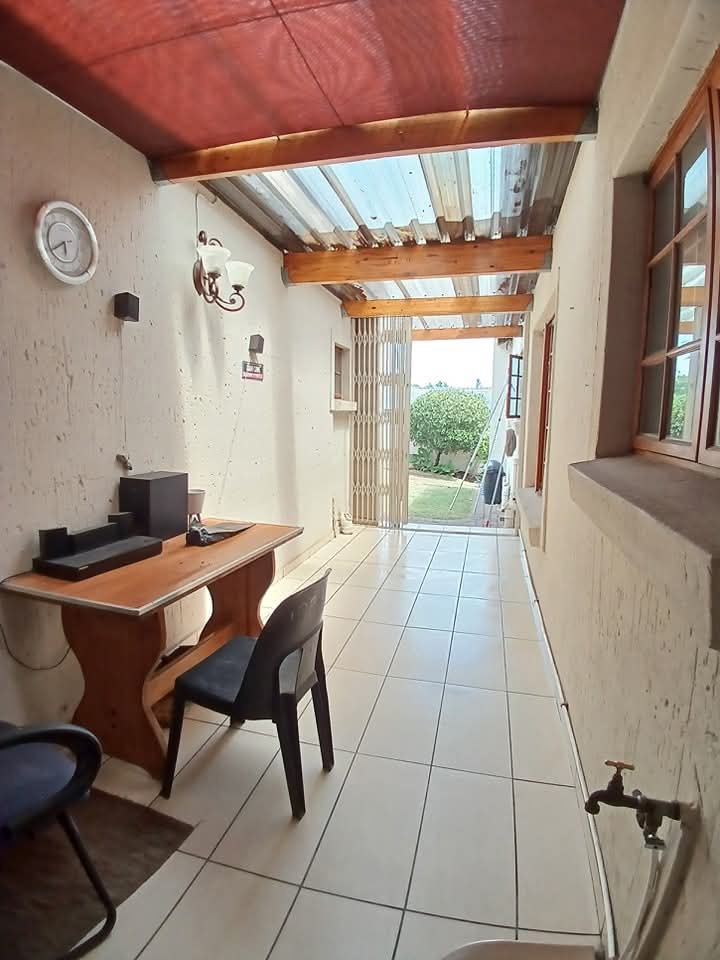 To Let 3 Bedroom Property for Rent in Sasolburg Ext 10 Free State